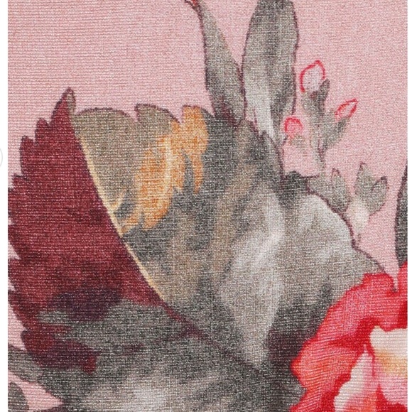 Gorgeous Zimmerman floral bikini set - Picture 9 of 10